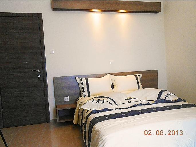 Karali Studios Nikiti  Habitación foto